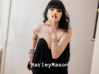 HarleyMason