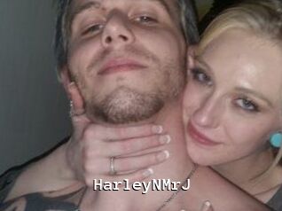 HarleyNMrJ