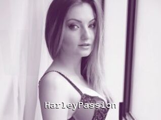 HarleyPassion