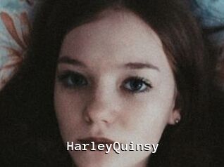 HarleyQuinsy