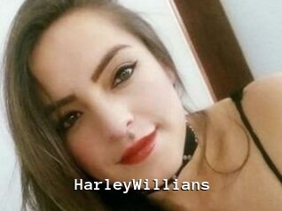 HarleyWillians