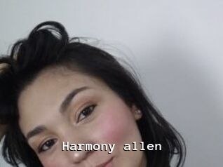 Harmony_allen