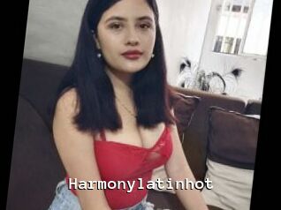 Harmonylatinhot