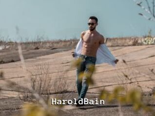 HaroldBain