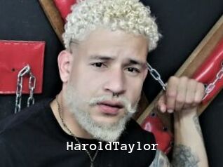 HaroldTaylor
