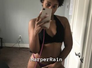 HarperRain