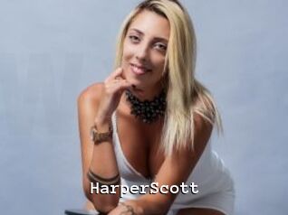 HarperScott