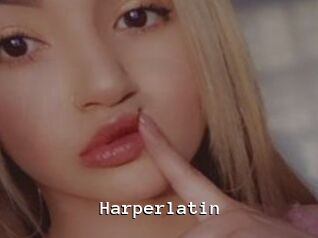 Harperlatin