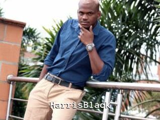 HarrisBlack