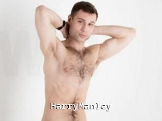 HarryManley