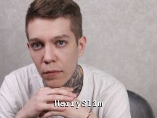 HarrySlim