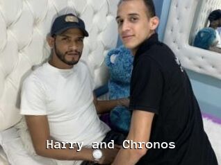 Harry_and_Chronos