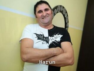 Harun