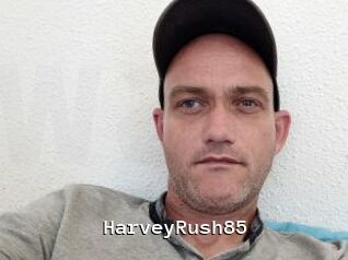 HarveyRush85
