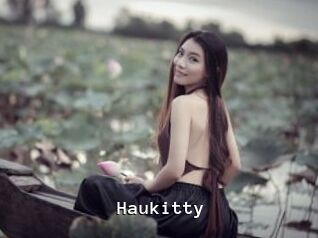 Haukitty