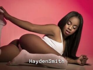 HaydenSmith