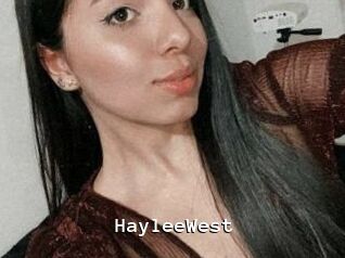 HayleeWest