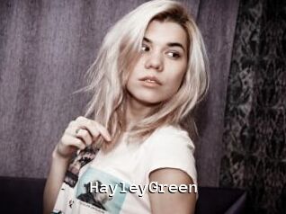 HayleyGreen