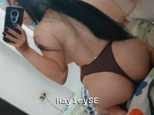 HayleySE