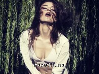 HazelLuna