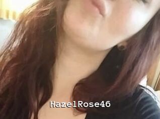 HazelRose46