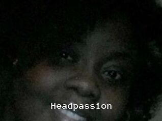 Headpassion