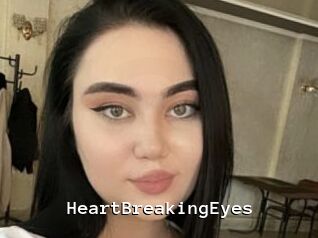 HeartBreakingEyes