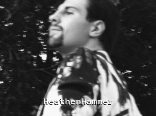 HeathenHammer