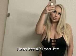 Heather4Pleasure