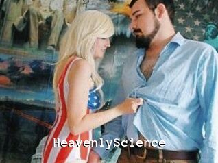 HeavenlyScience