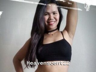 Heavenscent22
