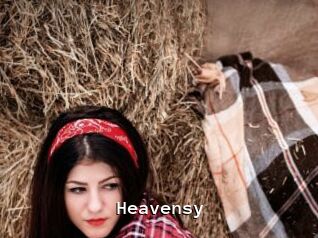 Heavensy
