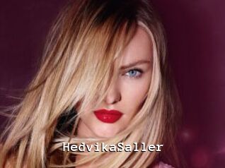 HedvikaSaller