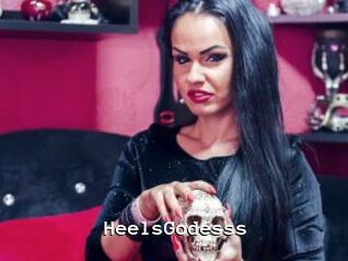 HeelsGodesss