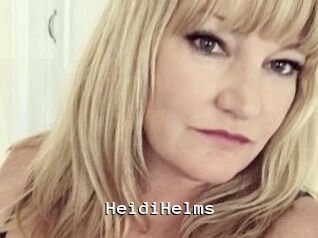 HeidiHelms