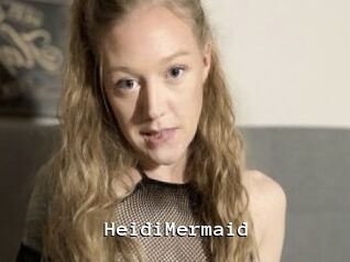 HeidiMermaid