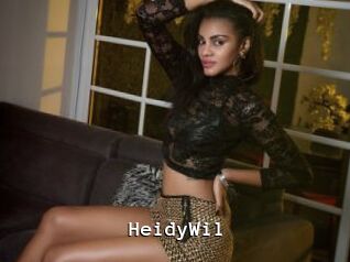 HeidyWil