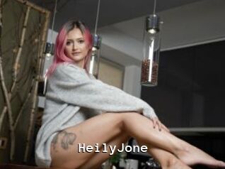HeilyJone