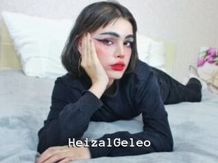 HeizalGeleo