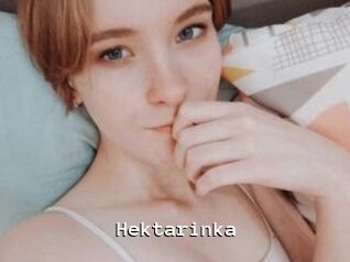 Hektarinka