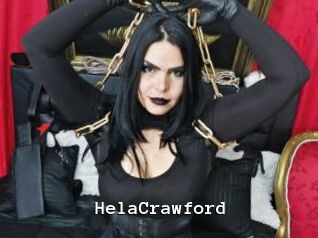 HelaCrawford