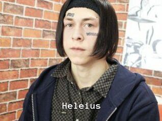 Heleius