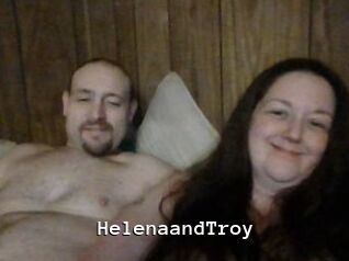HelenaandTroy