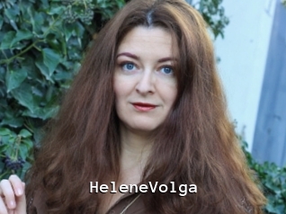 HeleneVolga Webcamsex Amateur