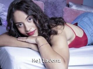 HellaJonz