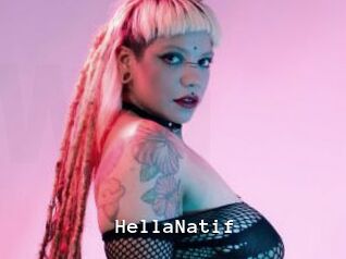 HellaNatif