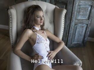 HellenWill