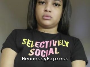 HennessyExpress