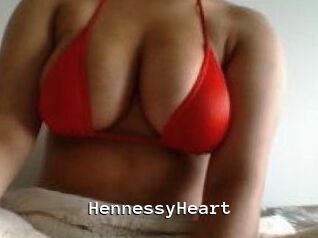 HennessyHeart