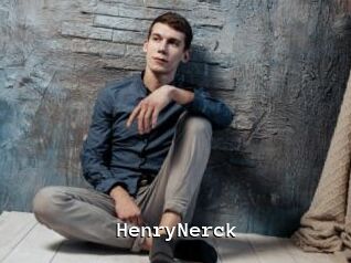 HenryNerck